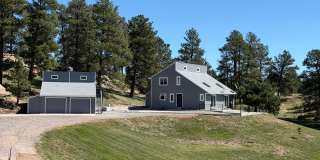 3 Bedroom Horse Property in Elbert Gallery 1