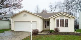 4 bed 3 bath home in Valparaiso Gallery 1