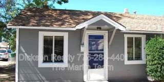 850 G Street Gallery 1