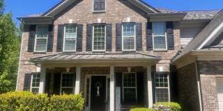 9696 Ashley Green Court NW Gallery 1