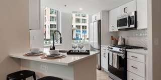 Cortland Pentagon City Gallery 2