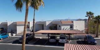 Two-story, 2-bedroom townhome ideally located in the heart of Boulder City Gallery 19