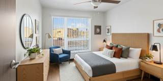 Westside Commons - Affordable Housing Gallery 3