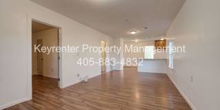 Cute 2BD/1BTH Home in the Heart of OKC Near OU Medical Center Gallery 8