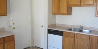 NICE 3 BR HOME W/ COUNTRY KITCHEN*CERAMIC TILE IN KITCHEN/BREAKFAST AREA, ENTRY & BATHROOMS*STOVE & DISHWASHER INCLUDED***REFRIGERATOR REMOVED*REFRIGERATOR NOT INCLUDED***BIG BACK YARD*OVERSIZED PARKING PAD*EASY ACCESS TO RANDOLPH AFB, FT. SAM, & SHOPPING Gallery 5