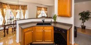 COMING SOON! June 1st - Beautiful Townhouse with 3rd Floor Master Suite! Gallery 14