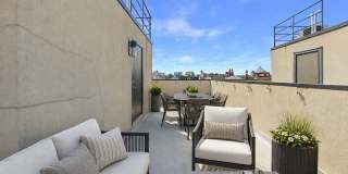 Luxury 23-Ft-Wide 3bed 2.5 bath Northern Liberties Townhome w/ Garage Parking, Finished Basement & Roof Deck Gallery 37