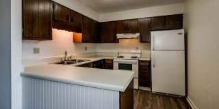Essex Square Apartments Gallery 28