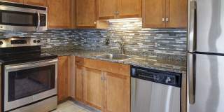 The Residences at Capital Crescent Trail Gallery 13