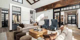 Bexley Crossing at Providence Gallery 7