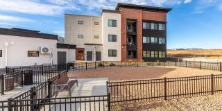 Olivean Apartments Gallery 28