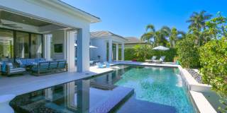 ** YOU WANT LUXURY AT ITS FINEST**ABSOLUTELY STUNNING ENTERTAINMENT 4\5 MOORINGS HOME ** Gallery 9