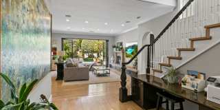 Bonita Canyon Luxury Estate With Pool Gallery 15