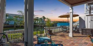 Stunning 2/1 available now at Waterside at Coqunia Key! Gallery 20