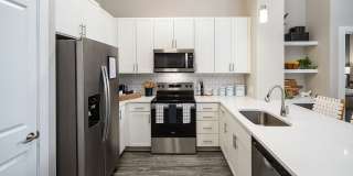 Abberly Royal Creek Apartment Homes Gallery 2