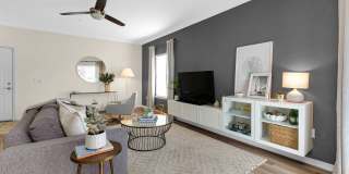 TGM University Park Gallery 6