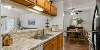 Glenpool Duplexes Gallery 16