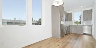 Modern 2 Bedroom with Rooftop Retreat and Garage Gallery 8