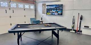 Freshly Renovated Home With Man Cave In Trenton OH Gallery 26