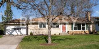 3BD/1.5BA Home in Edina Available Now! 3BD/1.5BA Home in Edina Available Now! Gallery 1