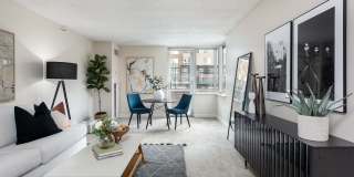 300 East Seventeenth Gallery 6