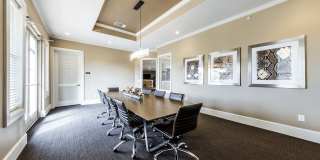 Grand at The Dominion Apartments Gallery 22