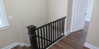 Newly renovated and updated home in Historic Petersburg. Gallery 25