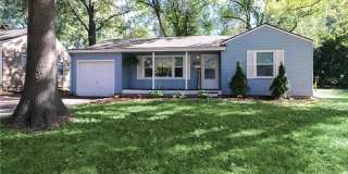 Adorable Home in Raytown! Gallery 29