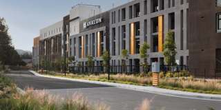 Avalon West Dublin Gallery 61