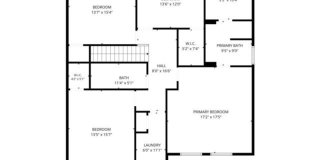 Like-New 4 bedroom 2.5 bathroom home with Custom Touches, open floor plan AND a Cul-de-sac lot! Must see! Gallery 47