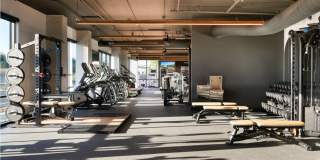 The Lafayette Gallery 3