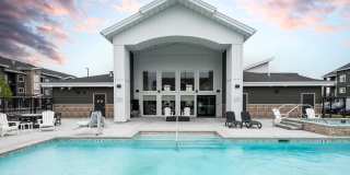 Pioneer Crossing Gallery 17