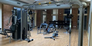 Oak Hill Apartments Gallery 24