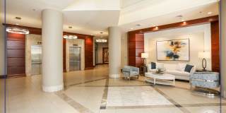 **PARK SHORE BEAUTY WALK TO VENETIAN VILLAGE ** ESPLANADE** NICE AMENITIES ** 2 BEDROOM CONDO ON THE BEACH ** Gallery 40