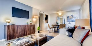 Copperwood Apartment Homes Gallery 29