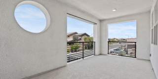 Skye Canyon Pool Home with First-Floor Primary Suite Gallery 18