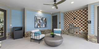 Magnolia at Powell Gallery 14