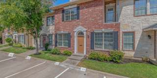 OCTOBER SUBLEASE Great 4 Bedroom 4 Bathroom Townhome at Gateway Villas Gallery 1