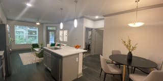 Flats at Springhurst Gallery 44