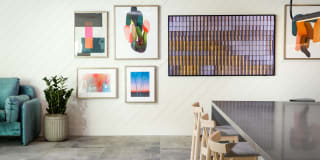 The Louise Los Feliz Gallery 21