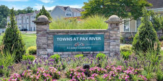 Towns at Pax River Gallery 1