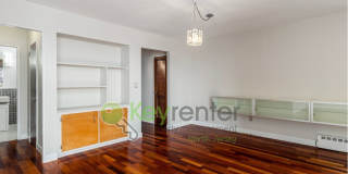 $500 Off First Month! Top-Floor 1BR Condo with NYC Skyline Views, Parking & Walkable Rutherford Location Gallery 10