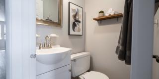 Willowbrooke Apartments & Townhomes Gallery 40