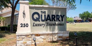 The Quarry Townhomes Gallery 1