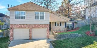 Single-Family Home in Black Oak Estates, Branson Gallery 1