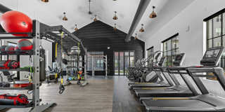 Ironworks on Fox Gallery 18