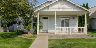 3 Bedroom, 2 Bath Home in Pasco Gallery 1