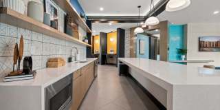 EVREN Apartments Gallery 19