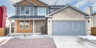 Cheyenne Meadows / Gate 3 Fort Carson Home Cheyenne Meadows / Gate 3 Fort Carson Home Gallery 1