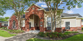 Laurel Point - Senior and Affordable Housing Gallery 13